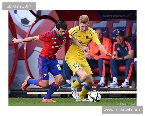 戈洛迪亚后备队与明斯克迪纳摩后备队激战正酣精彩赛事回顾与分析