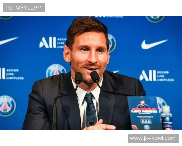 梅西谈巴黎生计：其时做自己喜爱的事时感觉不好，但家庭生活很棒